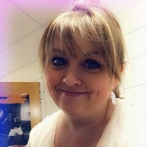 Meet your Posher, Sherrie